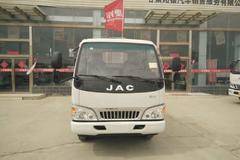 让利促销 白银康铃K载货车现售6.2万元