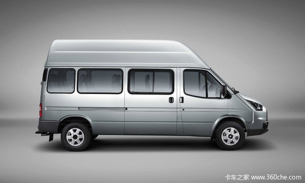 传承经典-福全特顺;新车4月份到店