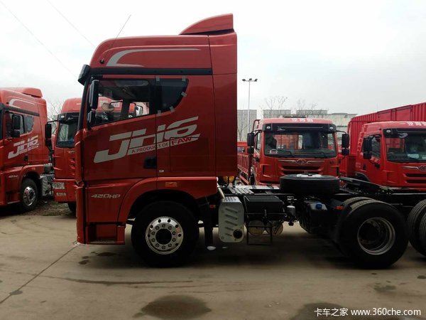 ���JH6 420����ǣ�������콻��