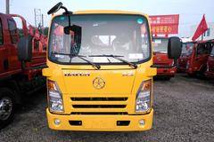 让利促销 重庆奥普力载货车现售7.58万