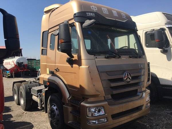 行情】据本站最新消息,2017年03月28日-2017年05月03日 中国重汽 豪瀚