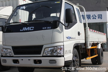 顺达宽体省油耐用 8.63万元起