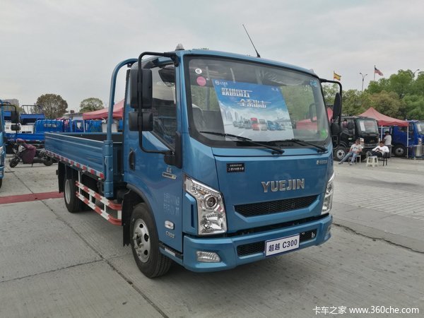 首页 行情导购 降价促销车型名称 跃进 超越c300-33 125马力 4.