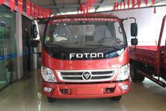 优惠三千 丽水福田奥铃4.2载货车促销中