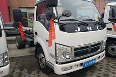 让利促销 深圳骐运载货车现售6.59万元