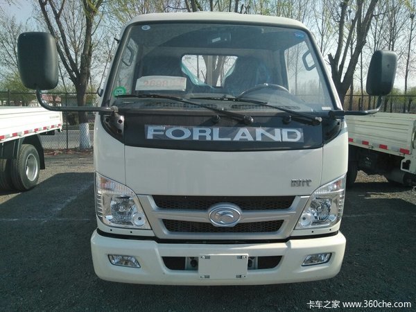 新车优惠 秦皇岛小卡之星q2仅售4万元
