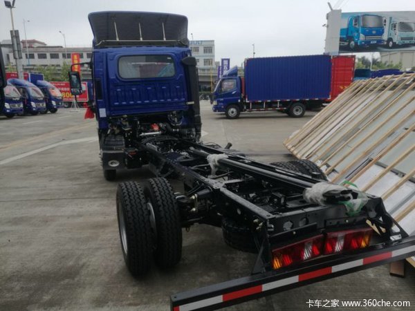 仅售6.8万元 佛山康瑞H1限量载货车促销