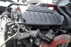 114马力国四高配助力优惠