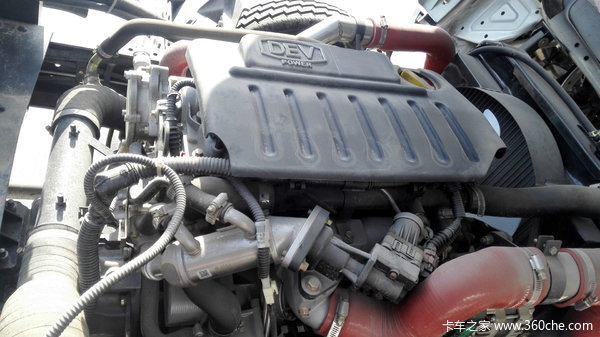 114马力国四高配助力优惠