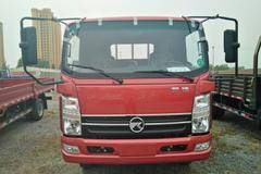 新车优惠 保定市凯捷载货车仅售6万元