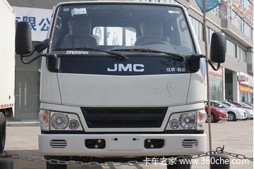 沧州江铃 顺达宽体 火爆热销中