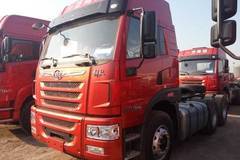 轻量化牵引—— 悍v