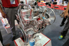 原来正宗的五十铃只有一家