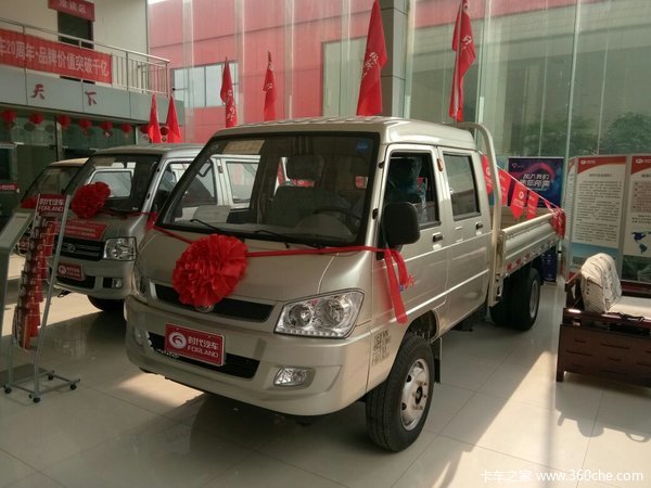 约惠五一节 济宁泰禾时代驭菱一降到底