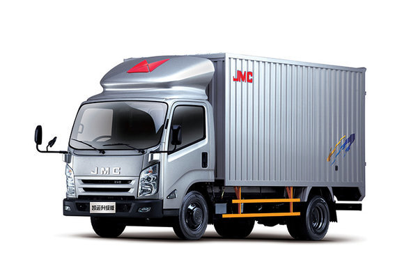 凯运升级版9.38万元起 欢迎咨询