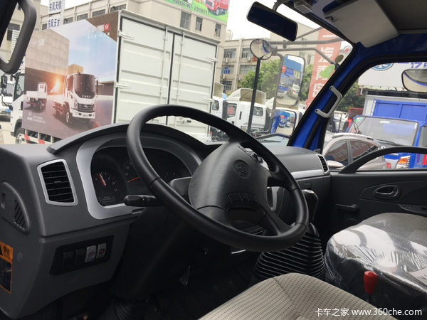 南骏国5自卸震撼来袭深圳夏季购车潮