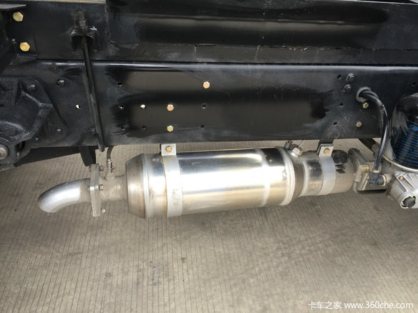 南骏国5自卸震撼来袭深圳夏季购车潮