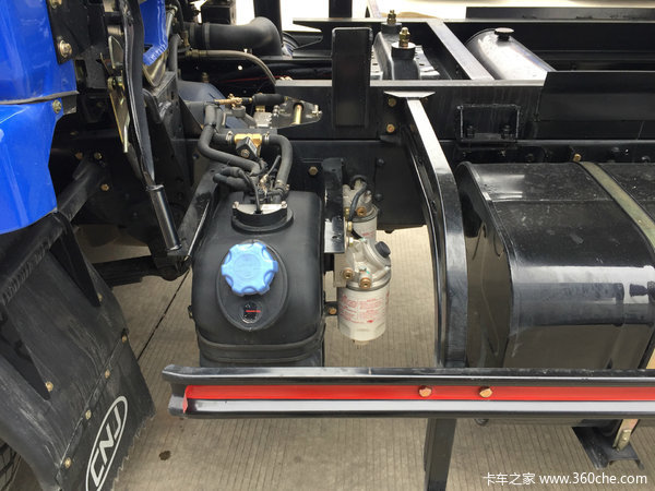 南骏国5自卸震撼来袭深圳夏季购车潮