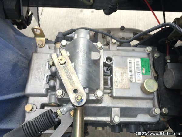 南骏国5自卸震撼来袭深圳夏季购车潮