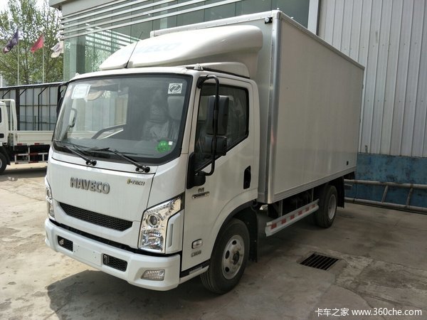 3万元 淄博跃进超越c载货车促销中_上汽跃进_超越c系_卡车之家