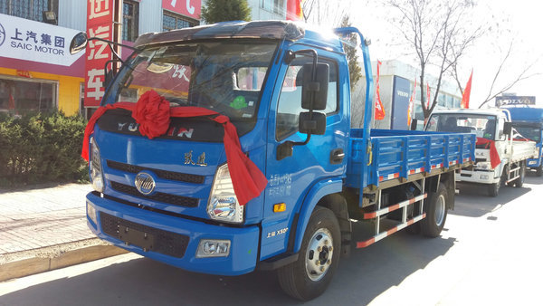 上骏X500-33国五朝柴速来抢购