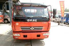 国四清仓 滕州东风轻卡倾情回馈大促销