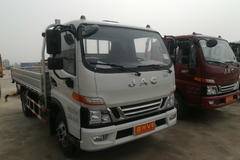 骏铃V6国五最优性价比，三大升级