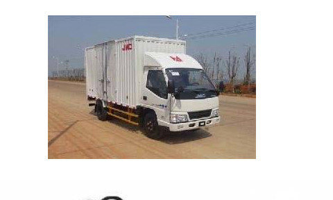 江铃轻卡国四车型限量优惠