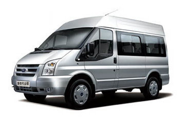 新世代全顺20.78万元起 欢迎咨询