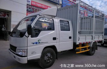 江铃新顺达热销中欲速购从