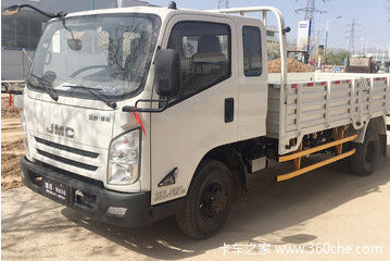 江铃凯锐800现车充足热销中