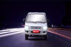 匠心品质高效运输，时代驭菱实力圈粉