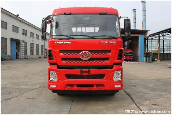 直降1.0万元 十堰御龙平板运输车促销中