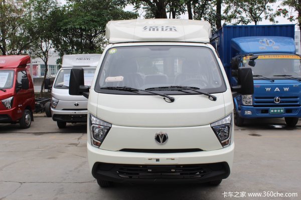 新车优惠 东莞同达缔途gx仅售3.98万元