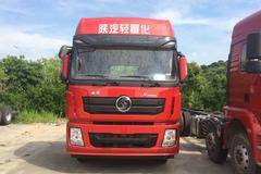 夏季优惠 宁波陕汽前四后八载货车促销