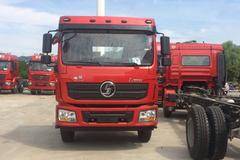 优惠五千 宁波陕汽重卡6.8米载货车促销