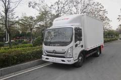 奥铃国V超级轻卡CTS钜惠登录揭阳