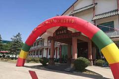 解放JH6潍柴500临沭产品推介会