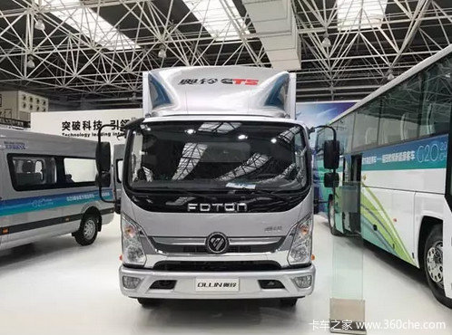 招募4.2米车型货车司机合伙人啦！！