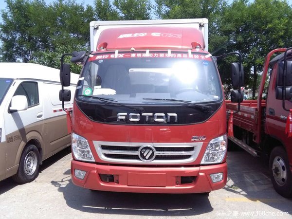 康明斯2.8,矩惠来袭,准备好了吗