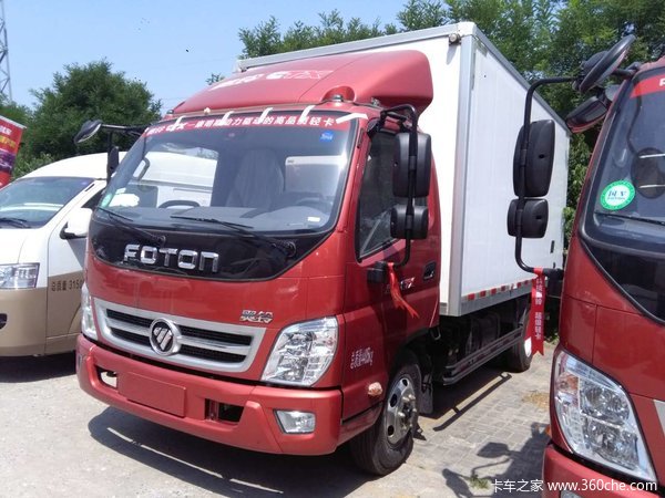 康明斯2.8,矩惠来袭,准备好了吗