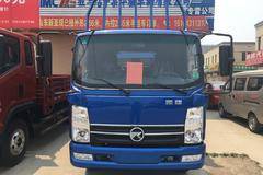 新车到店 徐州凯捷自卸车仅售8.73万元