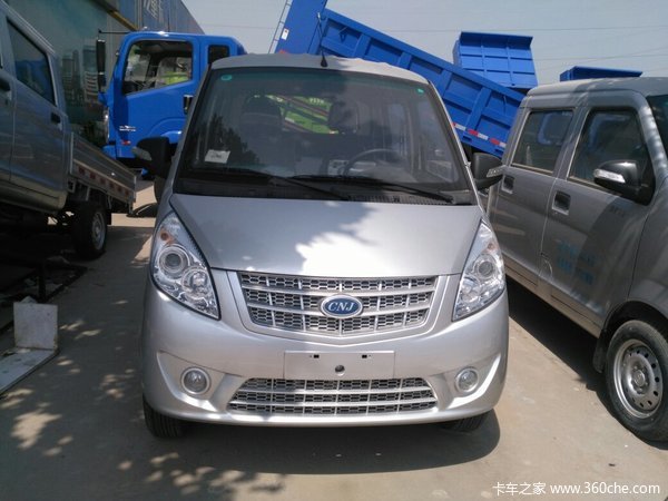 直降0.2万 郑州现代瑞逸微卡优惠促销中