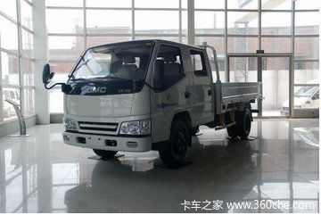 江铃凯运新车到店热销中