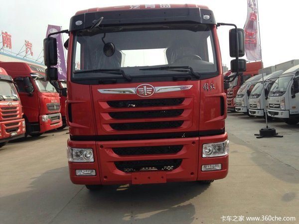 新车优惠 盐城龙V载货底盘仅售16万元