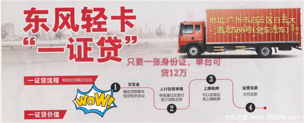 东风所有车型购车免手续费免保证金