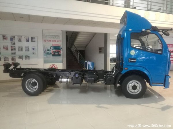 回馈用户 江门凯普特E280-L钜惠0.3万元