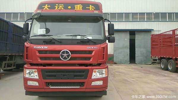 直降2.7万 聊城冠科新N8E载货车促销中