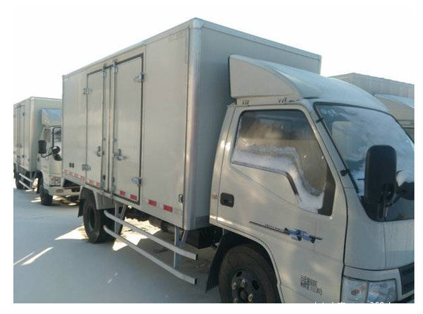 江铃轻卡国四车型降价优惠