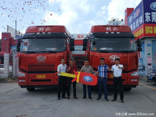 �ֳ�����2̨&nbsp;��ݸ��ǿ���J6P�����ͻ�